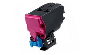 картридж Konica Minolta TNP51M (A0X5355) заправка картриджа Konica Minolta TNP51M (A0X5355)